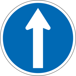 İşaret 1